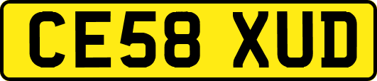 CE58XUD