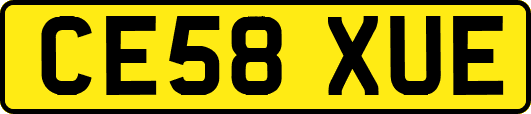 CE58XUE