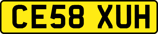 CE58XUH