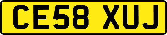 CE58XUJ