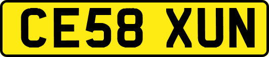 CE58XUN