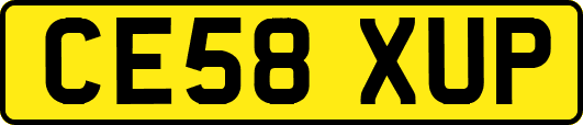 CE58XUP