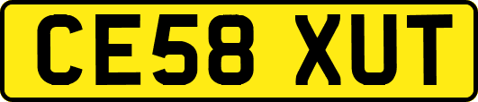 CE58XUT