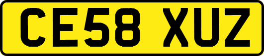 CE58XUZ
