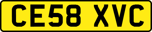 CE58XVC