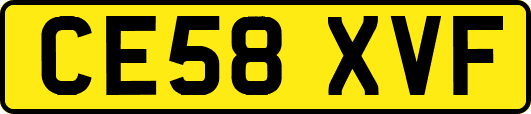 CE58XVF