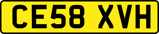 CE58XVH