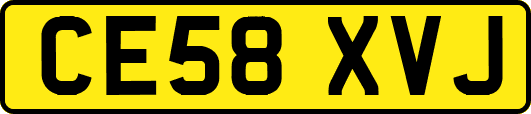 CE58XVJ
