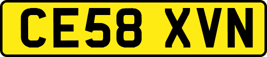 CE58XVN