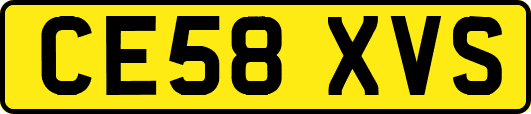 CE58XVS