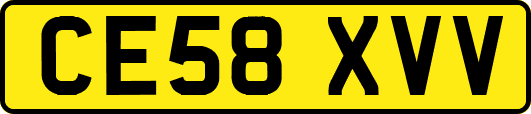 CE58XVV