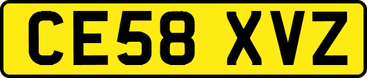 CE58XVZ