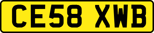 CE58XWB