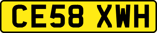 CE58XWH