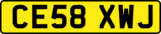 CE58XWJ