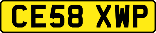 CE58XWP