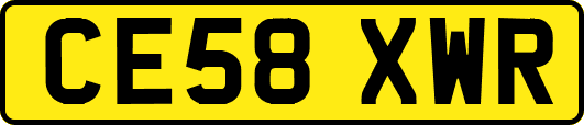 CE58XWR