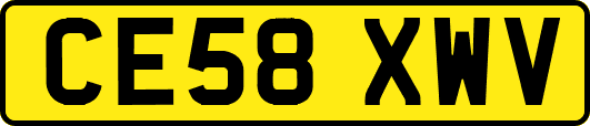 CE58XWV