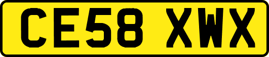 CE58XWX