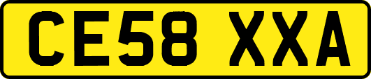 CE58XXA