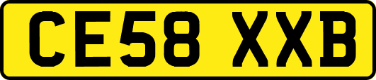 CE58XXB