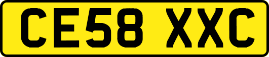 CE58XXC
