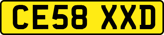 CE58XXD