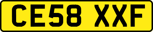 CE58XXF