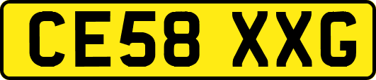 CE58XXG