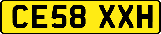 CE58XXH