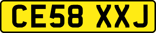 CE58XXJ