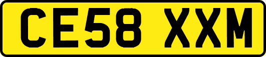 CE58XXM