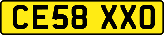 CE58XXO