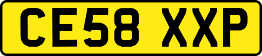 CE58XXP