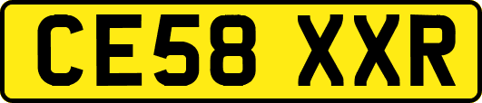 CE58XXR