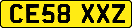 CE58XXZ