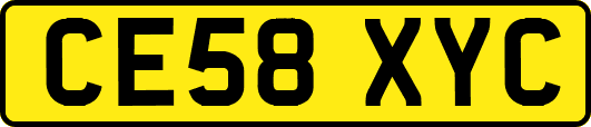 CE58XYC