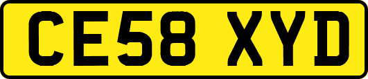 CE58XYD