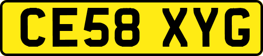 CE58XYG
