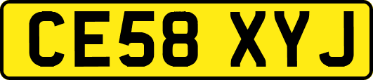 CE58XYJ