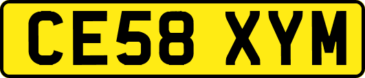 CE58XYM