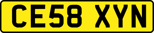 CE58XYN