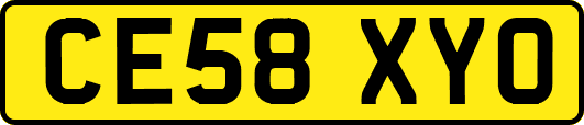 CE58XYO
