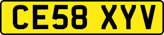 CE58XYV