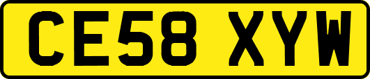 CE58XYW