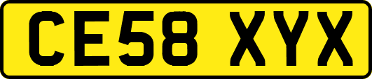 CE58XYX