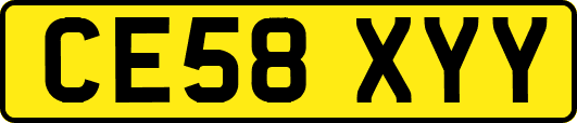 CE58XYY