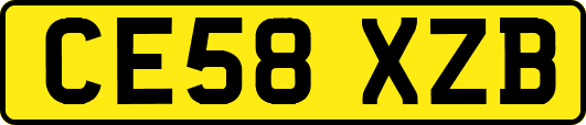 CE58XZB