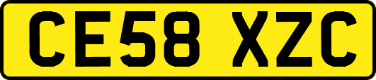 CE58XZC