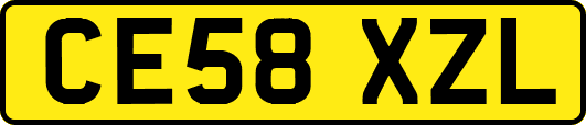 CE58XZL